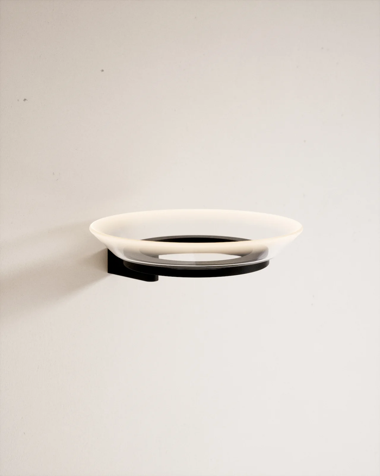 Aurora Lamp by Dawid Rószczka - wall lamp