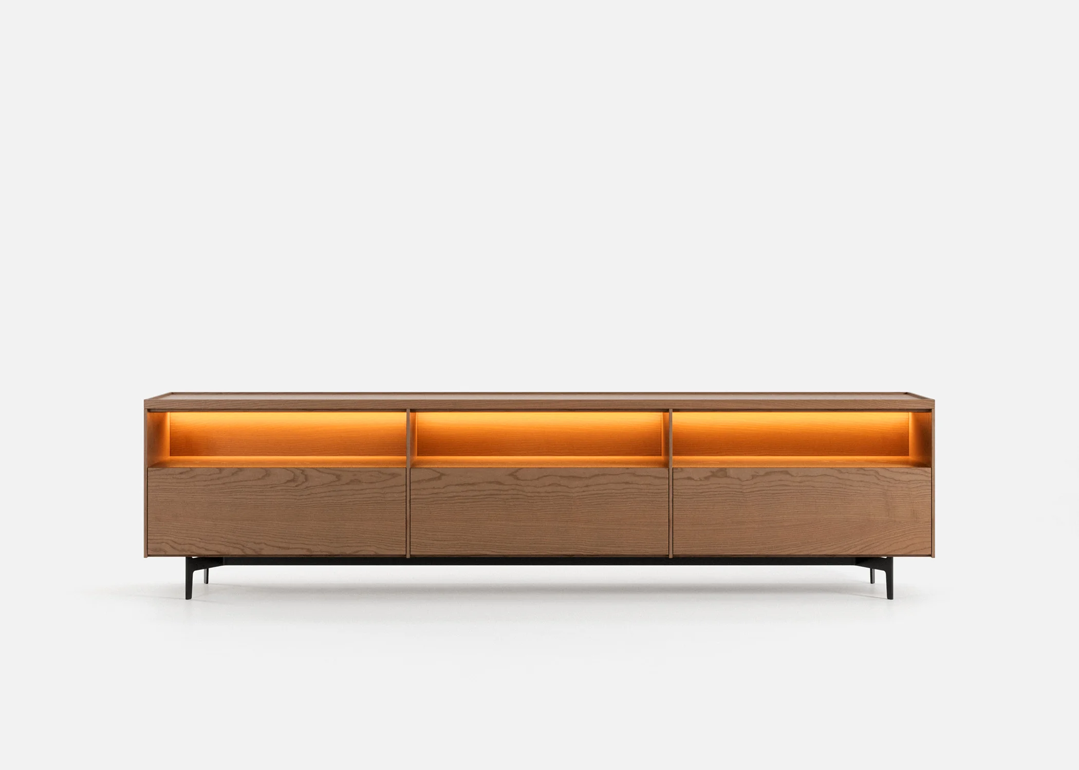 Eru Sideboard – Design by Dawid Rószczka