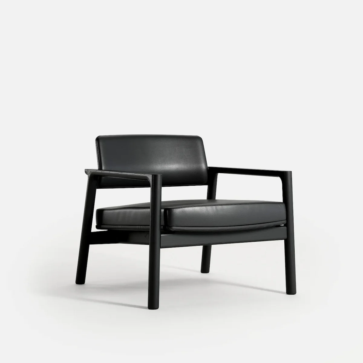 Noma Armchair – Design by Dawid Rószczka